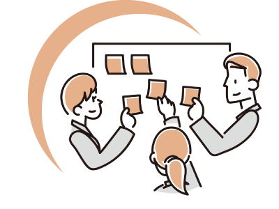 30年以上に渡る業界マーケティング経験